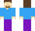 lego herobrine