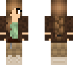 lost warriors