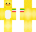 mexican duck