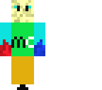 minecrafter adrian