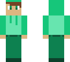 minty boy