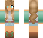 misty's mom