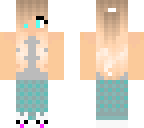 misty's pj's