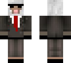 modified fancy