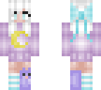 moon sweater