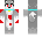 my blood dog