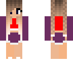 my friends skin