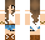 my non-oficial skin
