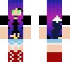 my oc tanya