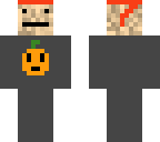 my skin