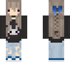 my skin