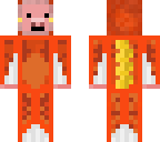 n30n magickarp skin but its a pig