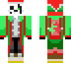 navidad epic sans