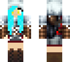 nekoette assassin