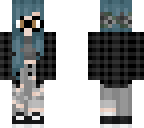 nerdy girl for friend