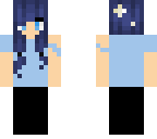 new skin