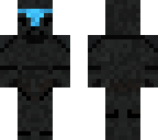 night-ops commando