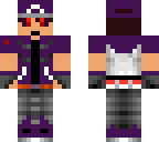 nightmare ash