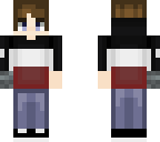 outfit change