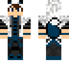 overlay fox boy skin fix