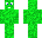 overlay man