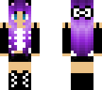 panda costume