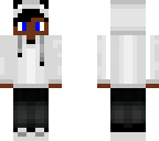 panda skin
