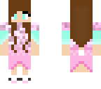 pink bunny lover