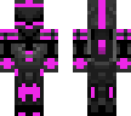 pink racer