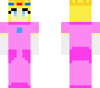 princess peach