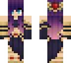princess warrior