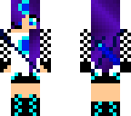 psycho night girl fixed