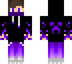 purple maniac