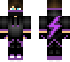 purple ninja