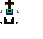 radapadexa's brother masked