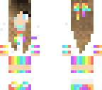 rainbow chas