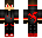 red dragon