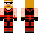 red jack