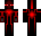 redstone ender