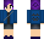 rexxae8 jacket