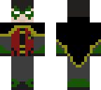 robin