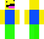 roblox noob fixed