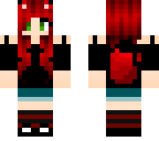 rosie oc