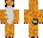seirian hamster