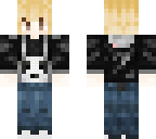 self skin - update