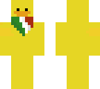 sexy duck