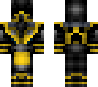shadow scorpion