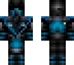 shadow sub-zero
