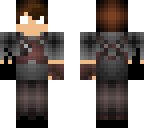 shadow theif