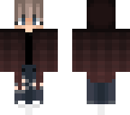 short haired girl edit
